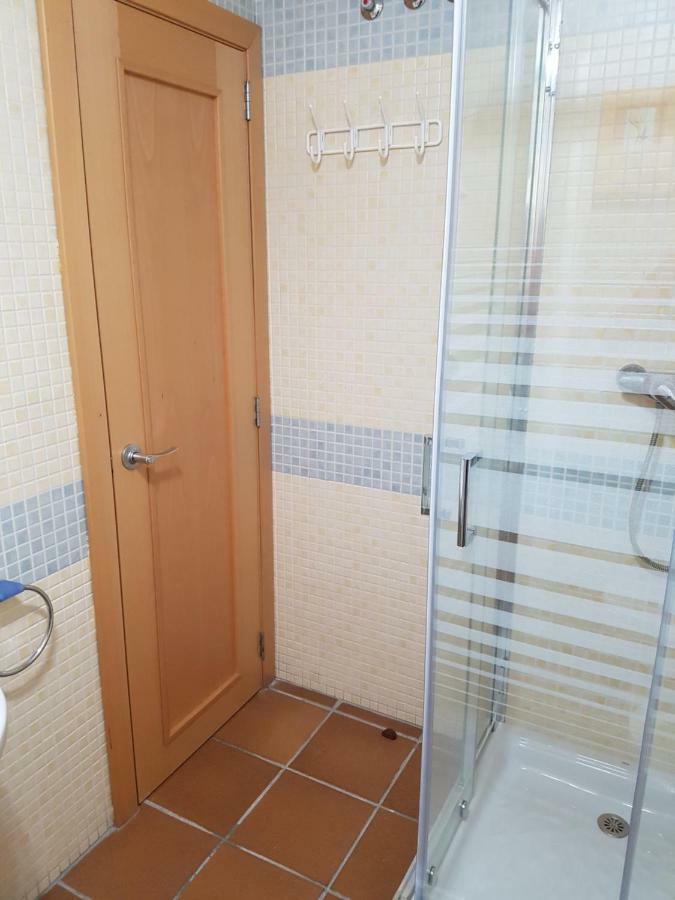 Nuevo Apartamento En Sierra Nevada Con Garaje E Impresionantes Vistas 외부 사진