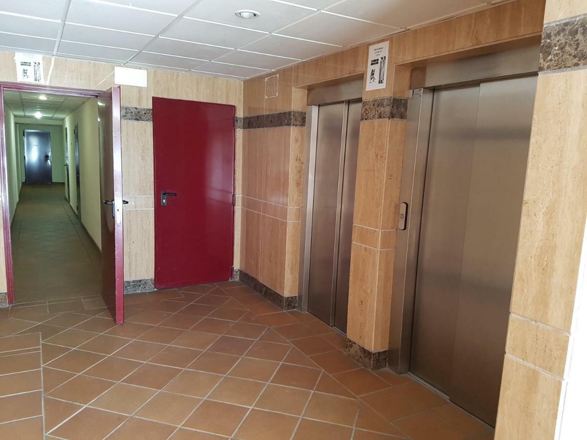 Nuevo Apartamento En Sierra Nevada Con Garaje E Impresionantes Vistas 외부 사진